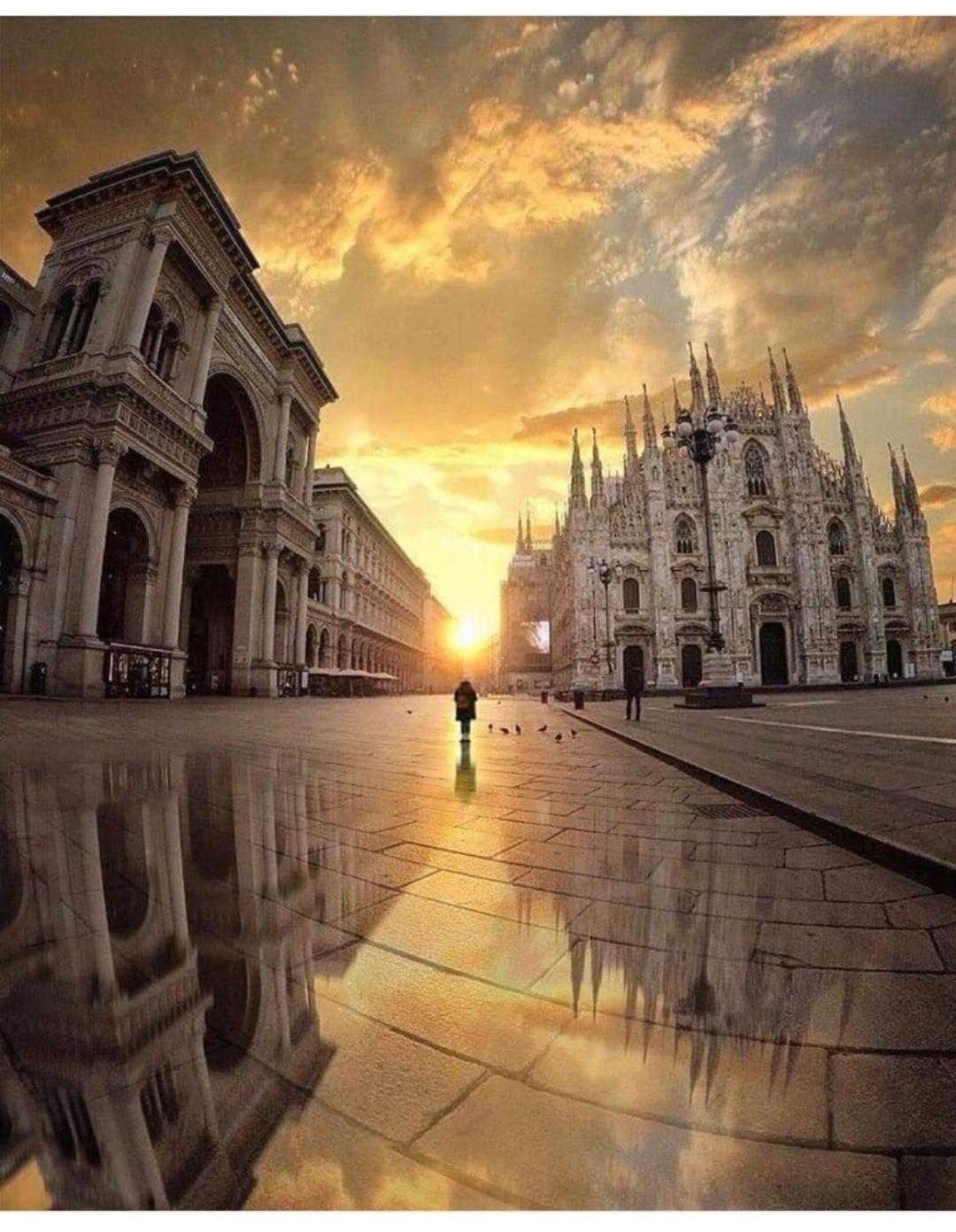 Grazioso Bilocale A 100 Mt Dalla Metropolitana Sesto San Giovanni Bagian luar foto